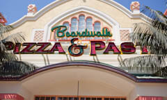 Boardwalk Pizza & Pasta