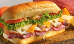Earl of Sandwich