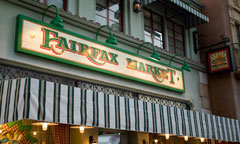 Fairfax Market