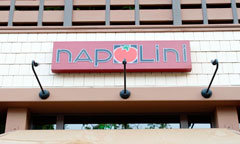 Napolini