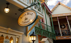 River Belle Terrace