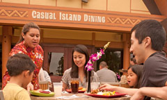 Tangaroa Terrace