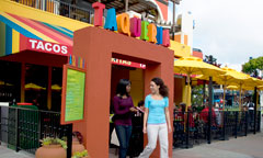 Taqueria at Tortilla Jo's