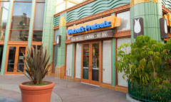 Wetzel's Pretzels
