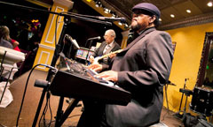 Jazz Musicians