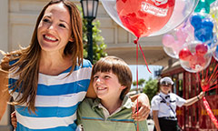 It's a Monstrous Summer at Disneyland Resort!