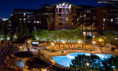 Disney's Grand Californian Hotel & Spa