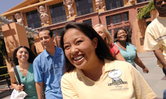 Adventures by Disney Tour
