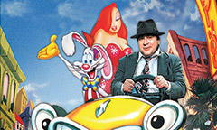Who Framed Roger Rabbit 25th Anniversary Screening & Panel