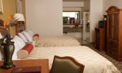 Room in Cortona Inn & Suites