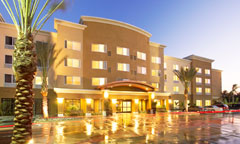 Courtyard by Marriott Anaheim