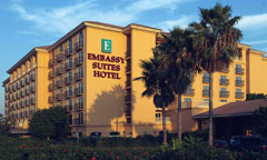 Embassy Suites Anaheim North