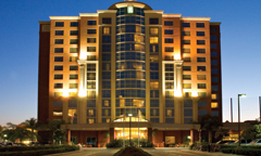 Embassy Suites Anaheim South
