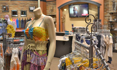 Apricot Lane Boutique