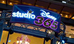Studio Disney 365
