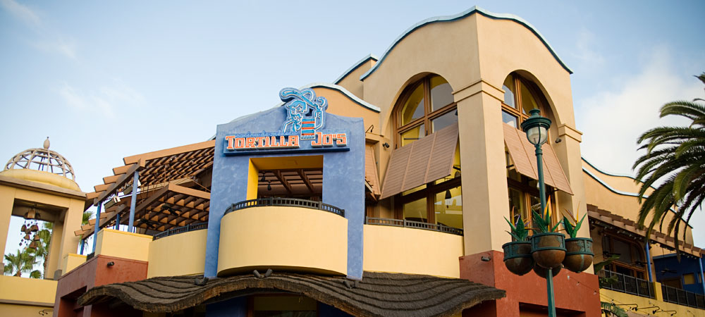 Tortilla Jo's