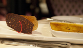 A divine dessert.