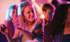 Jump, Jive, Boogie Swing Party