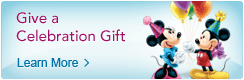 Give a Celebration Gift