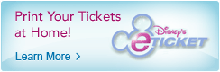 Print Your Tickets at Home!