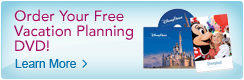 Get a Free Vacation Planning DVD