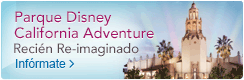 Disney California Adventure Park Grand Reopening
