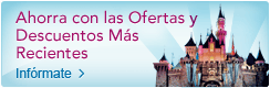 Ahorra con las Ofertas y Descuentos Más Recientes