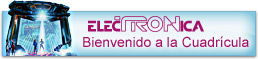 ElecTRONica: Bienvenido a la Cuadrícula