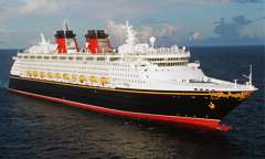 Disney Cruise Line
