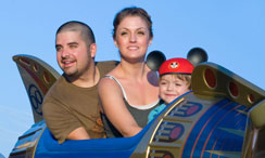 Attractions