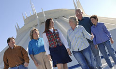 Guided Tours
